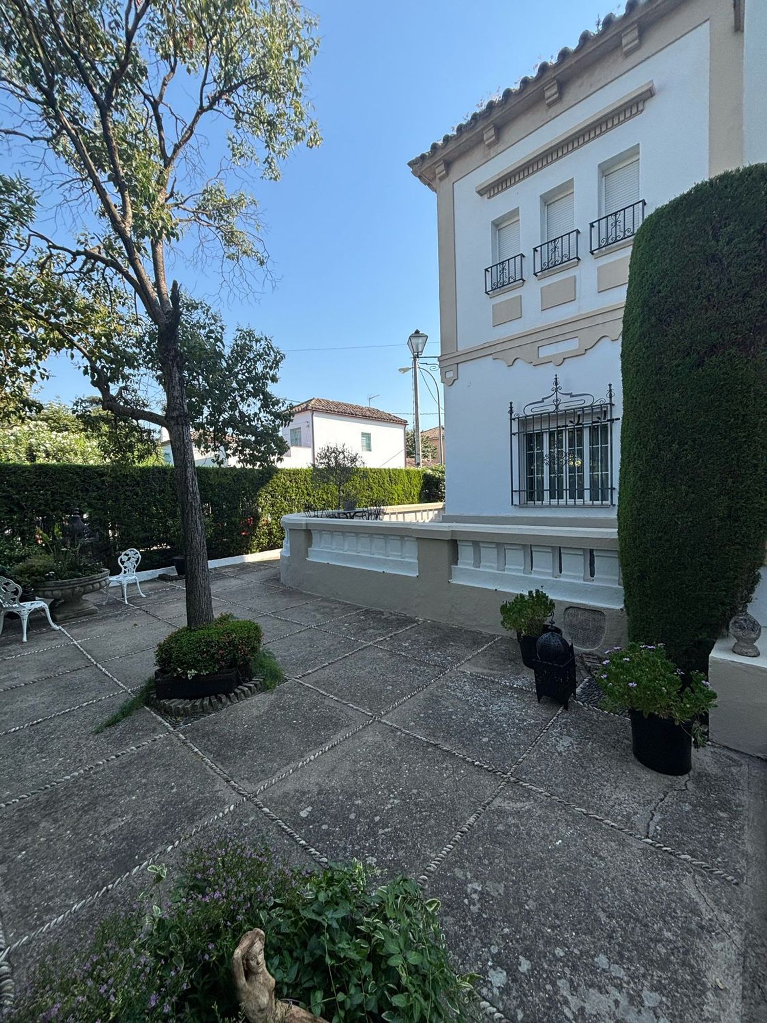 Chalet pareado en Avenida del Brillante, 108, Brillante - Foto 33