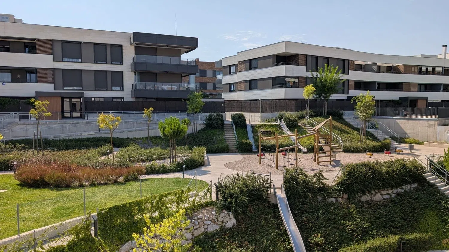 Piso en calle acanto, 2 - Foto 24