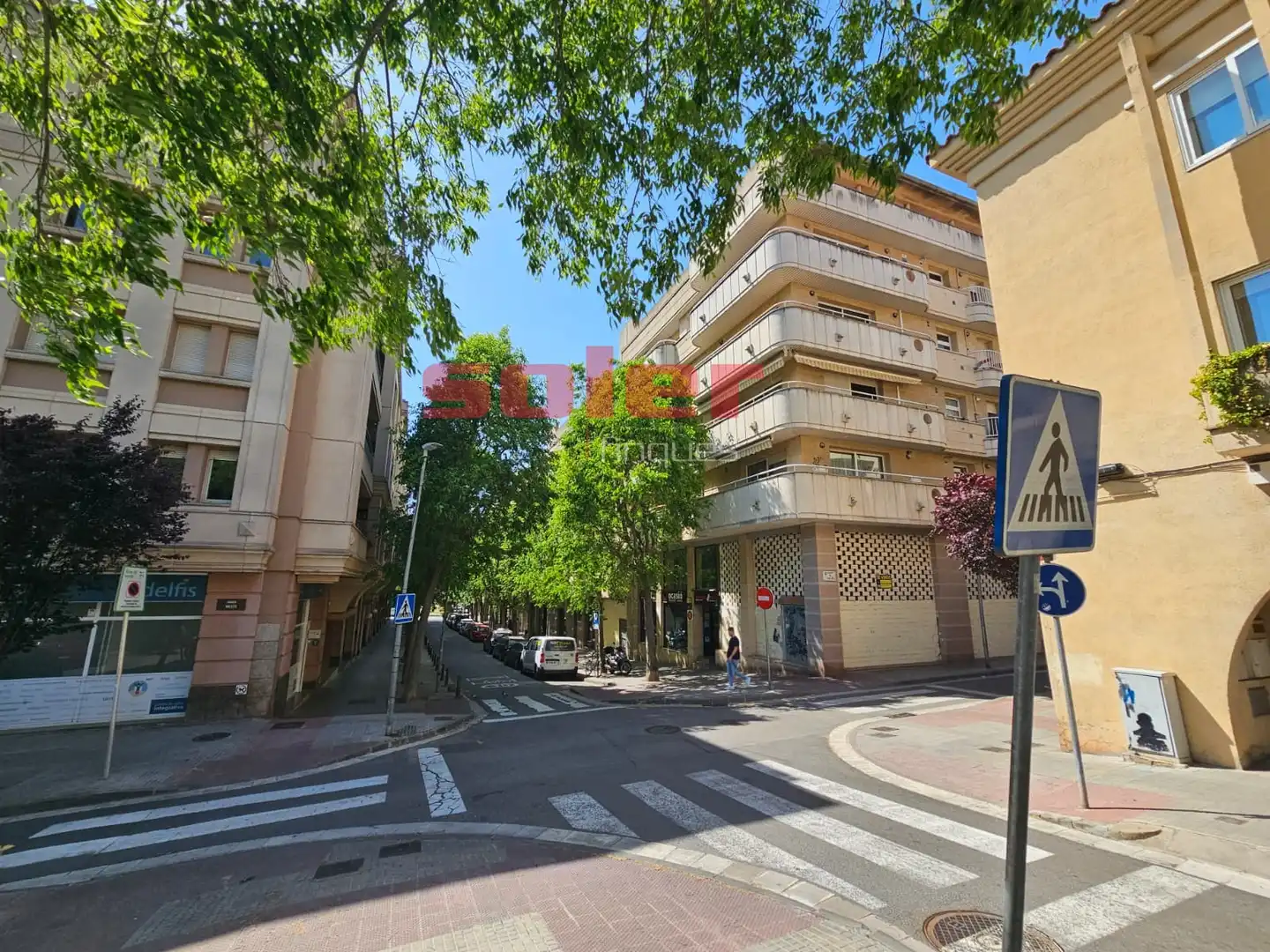 Local comercial en  Carrer de Borrell - Foto 12