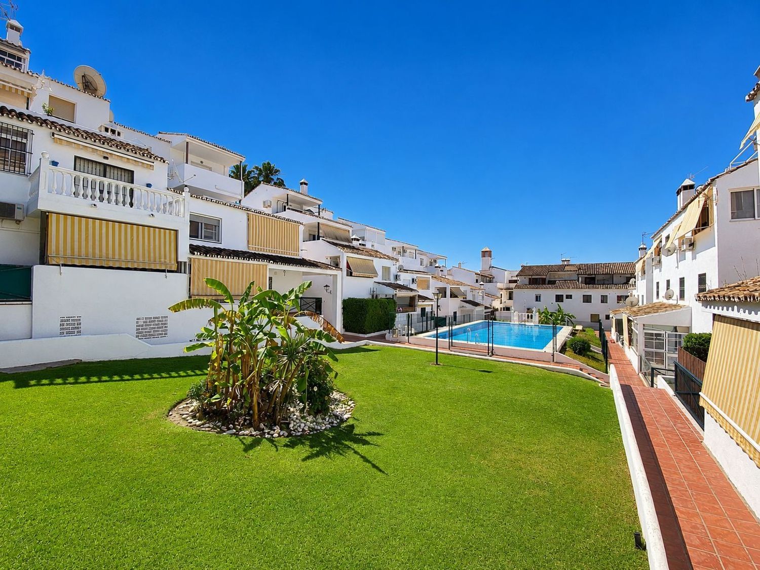 Dúplex en Avenida Málaga, 9, Torremuelle, Torremuelle - Foto 28
