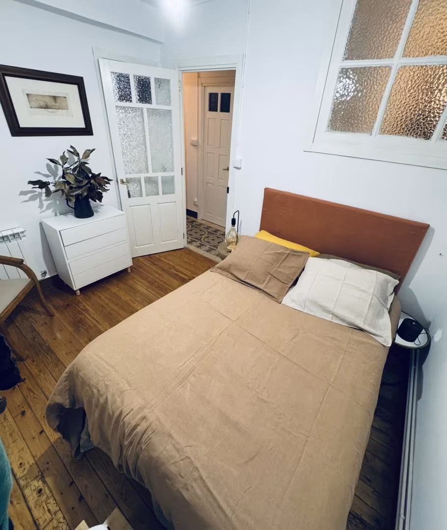 Piso en plaza de María Pita 8