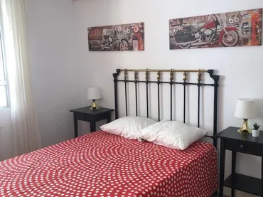 Piso en  Cuesta del Carmen 11 - Foto 5