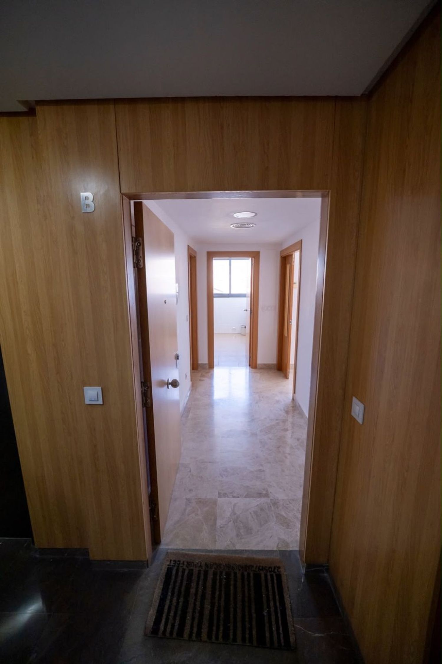Piso en Calle Héroe de Sostoa, Perchel sur - El Bulto - Foto 29