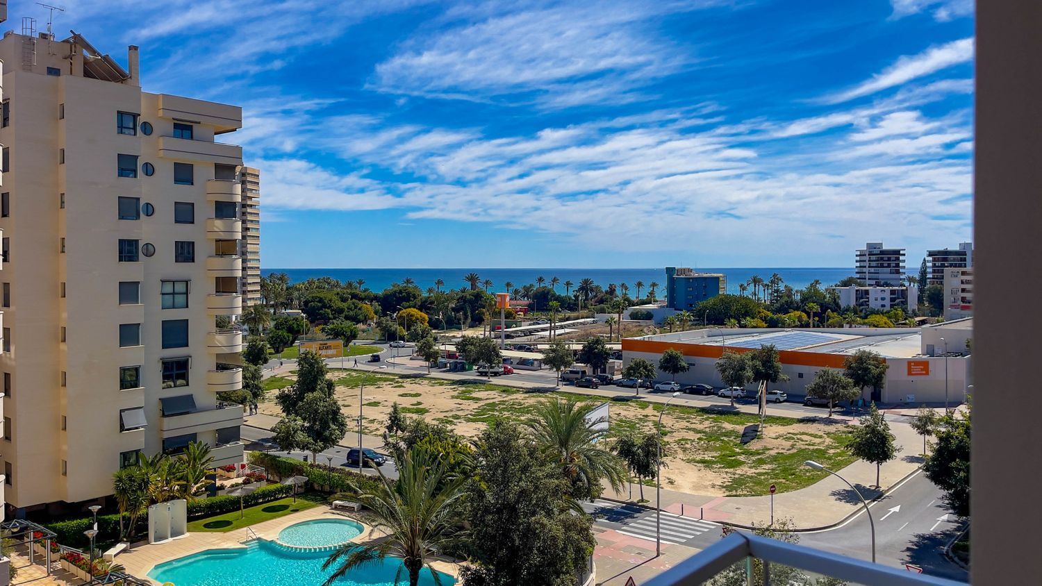 Piso en avenida Artista Remigio Soler López, 9 - Foto 11