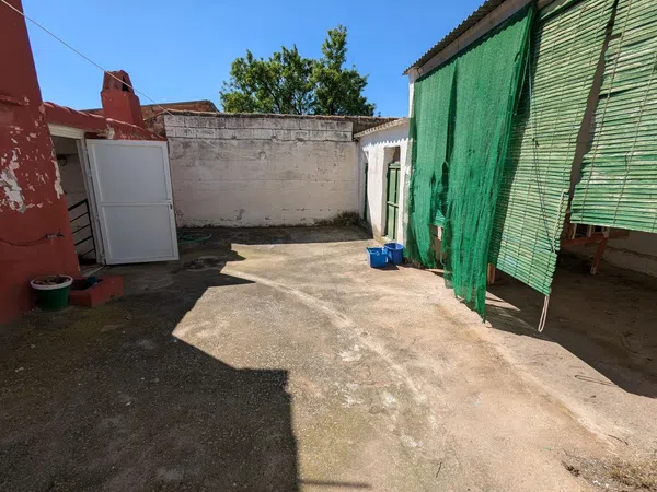 Casa de pueblo en Calle Diseminados, 474 - Foto 27