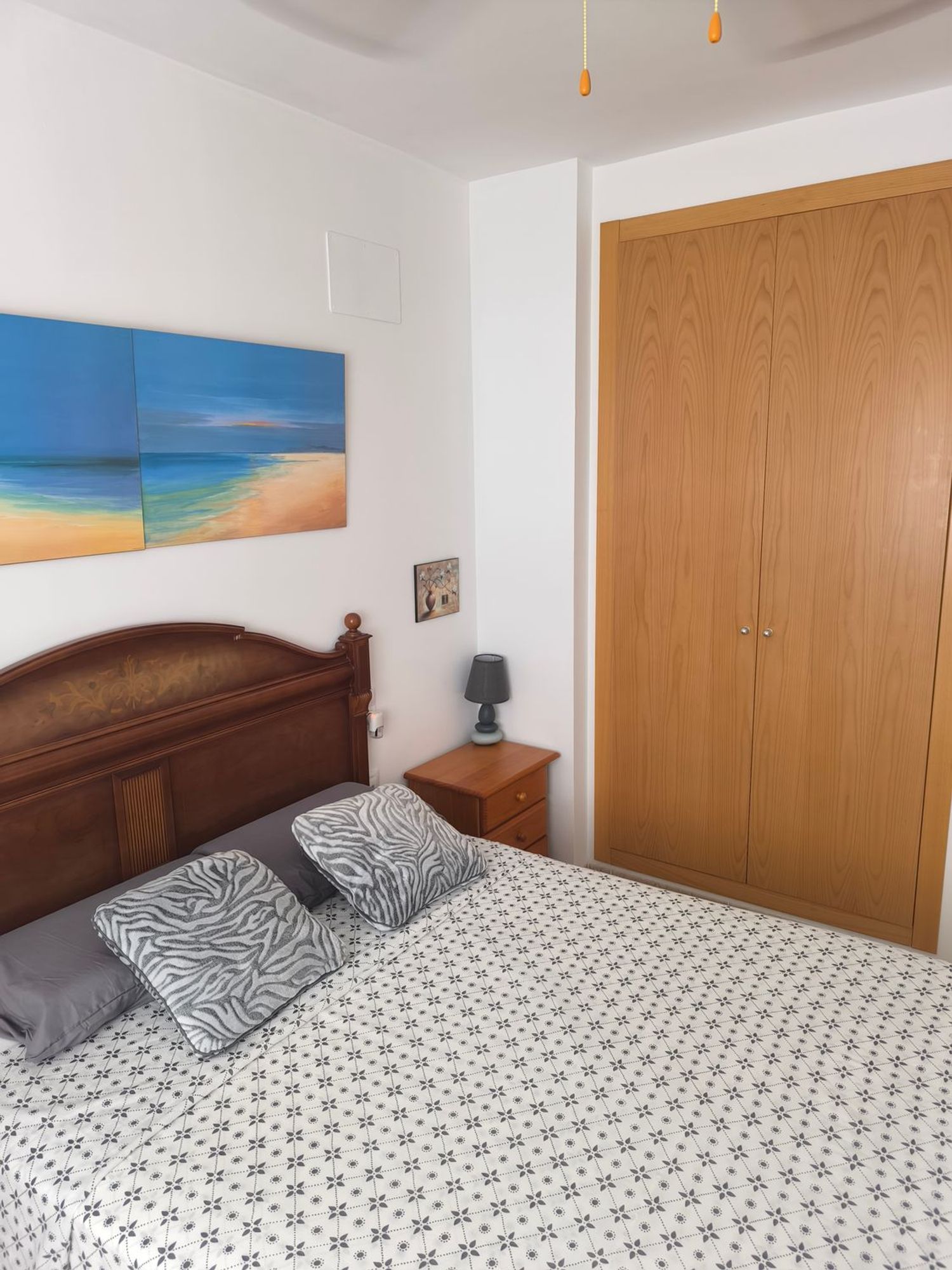 Piso en Avenida Columbretes, 4, Zona Playa de la Concha, Zona Playa de la Concha - Foto 13