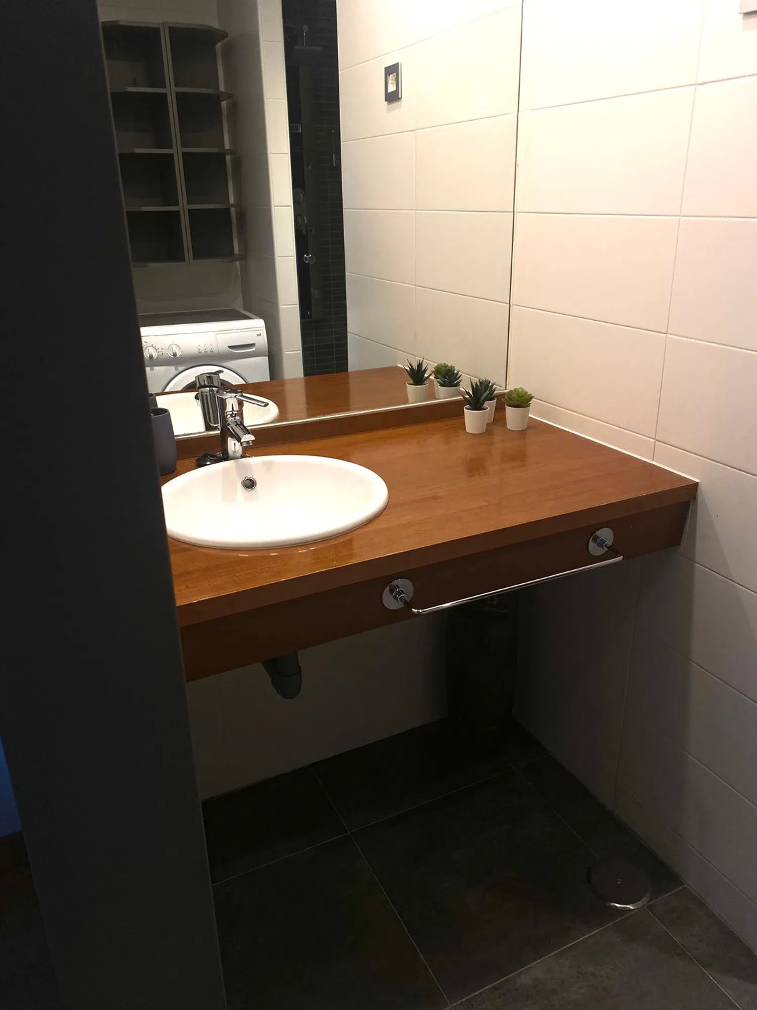 Estudio en calle Juan de Arespacochaga y Felipe, 8 - Foto 22