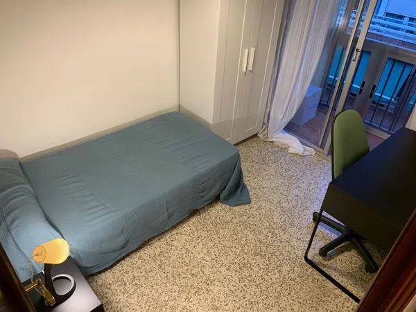 Piso en calle Santo Tomás de Villanueva, 14 - Foto 8