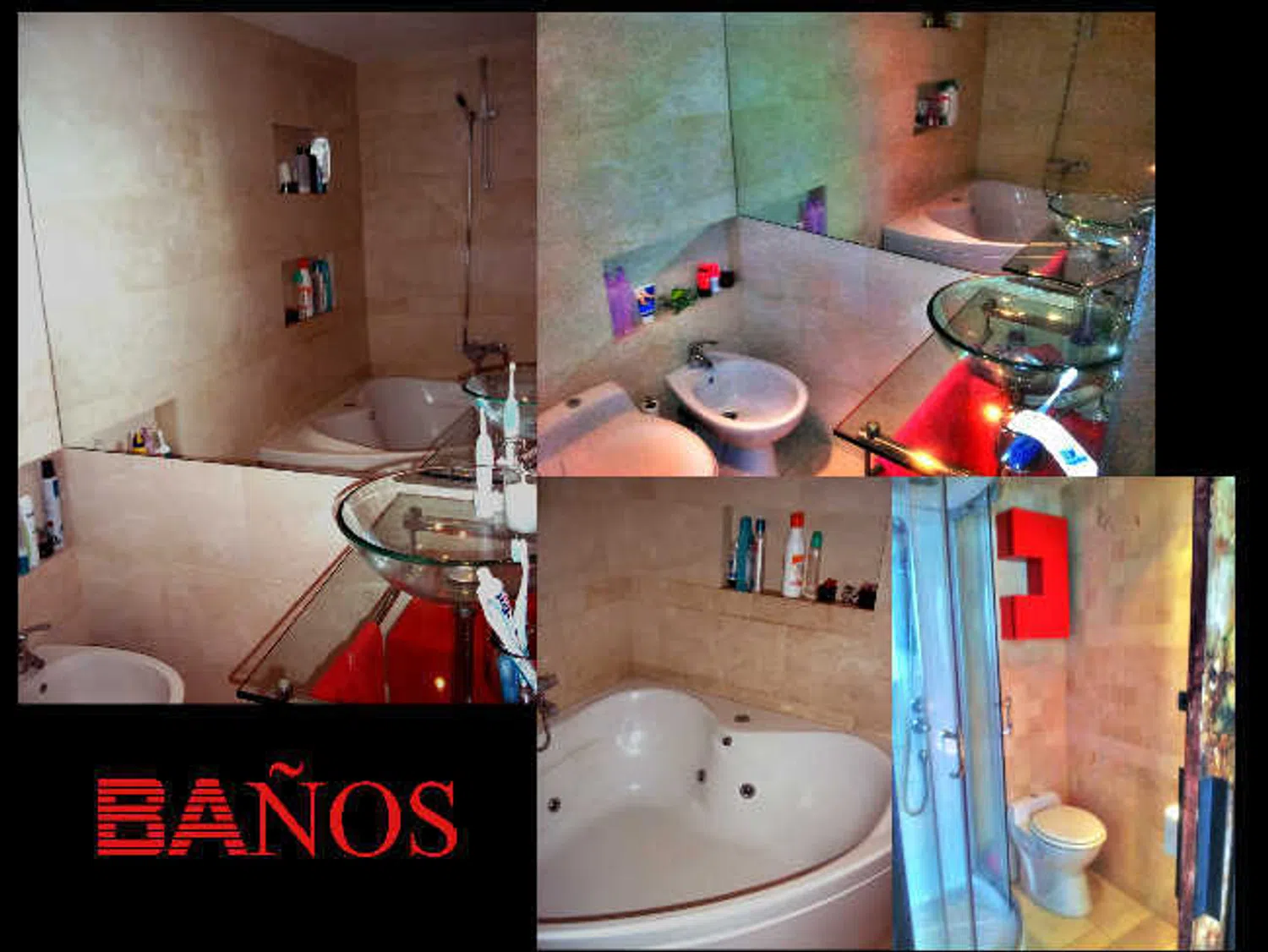 Piso en calle Virgen de Fátima, 3 - Foto 13