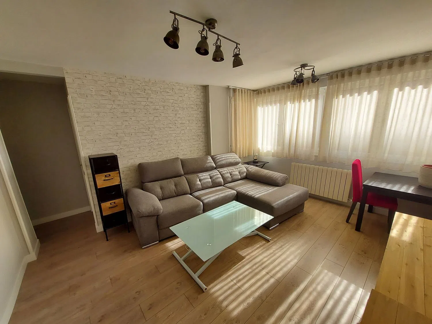 Piso en calle de Quero, 35 - Foto 3