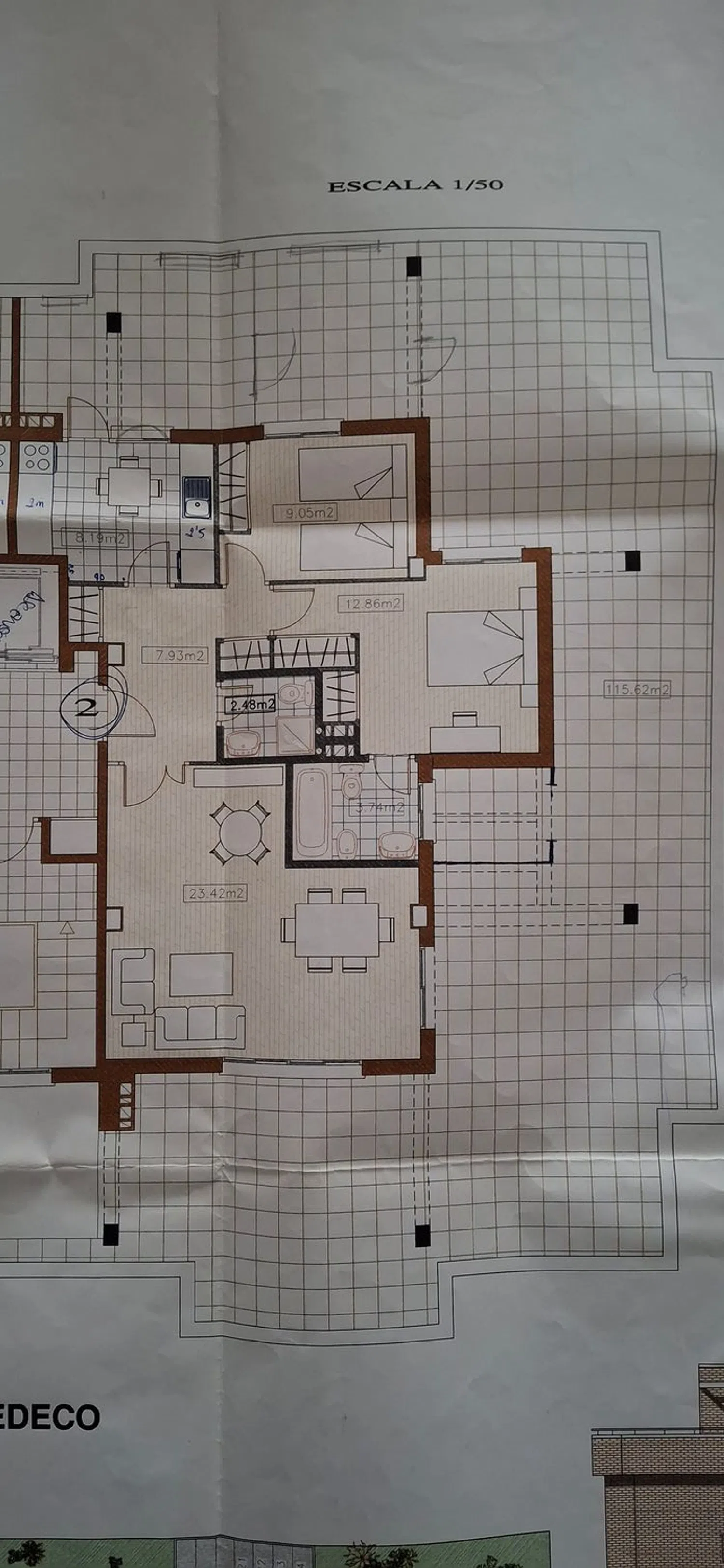 Ático en calle del Lago Bañolas, 6 - Foto 24