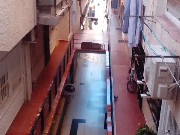 Estudio en Pasaje Gil Vicente, 1, Ayuntamiento - Foto 1