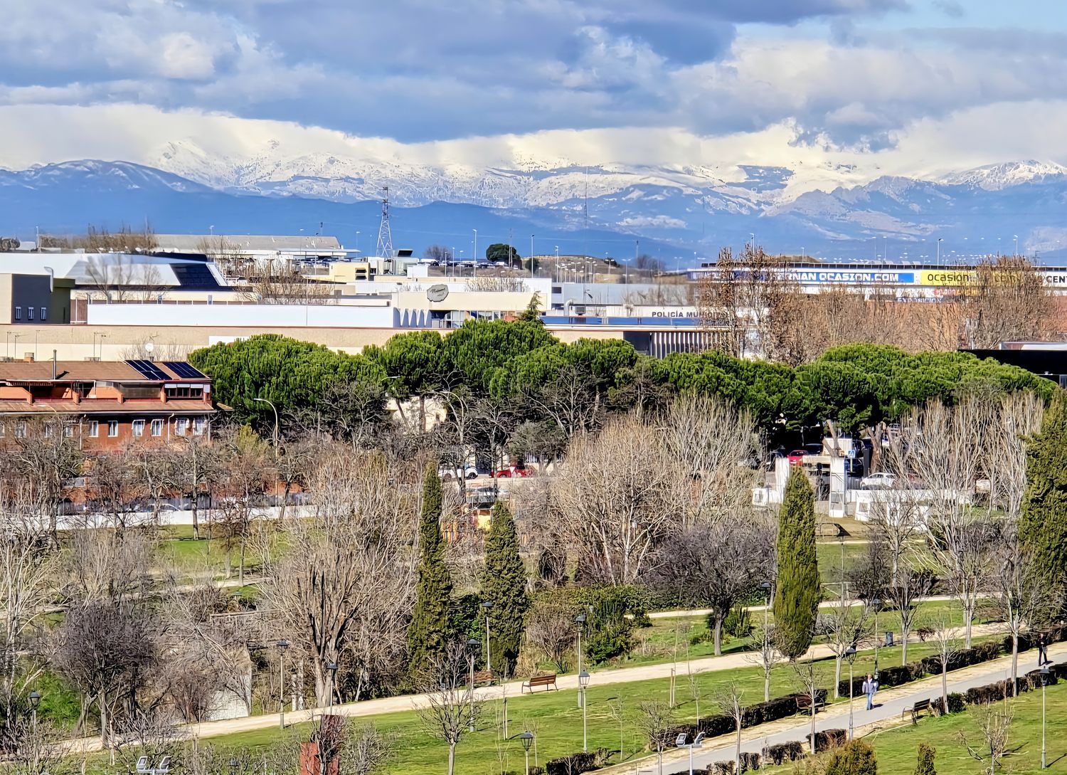 Piso en avenida del Alcalde de Móstoles, 12 - Foto 9
