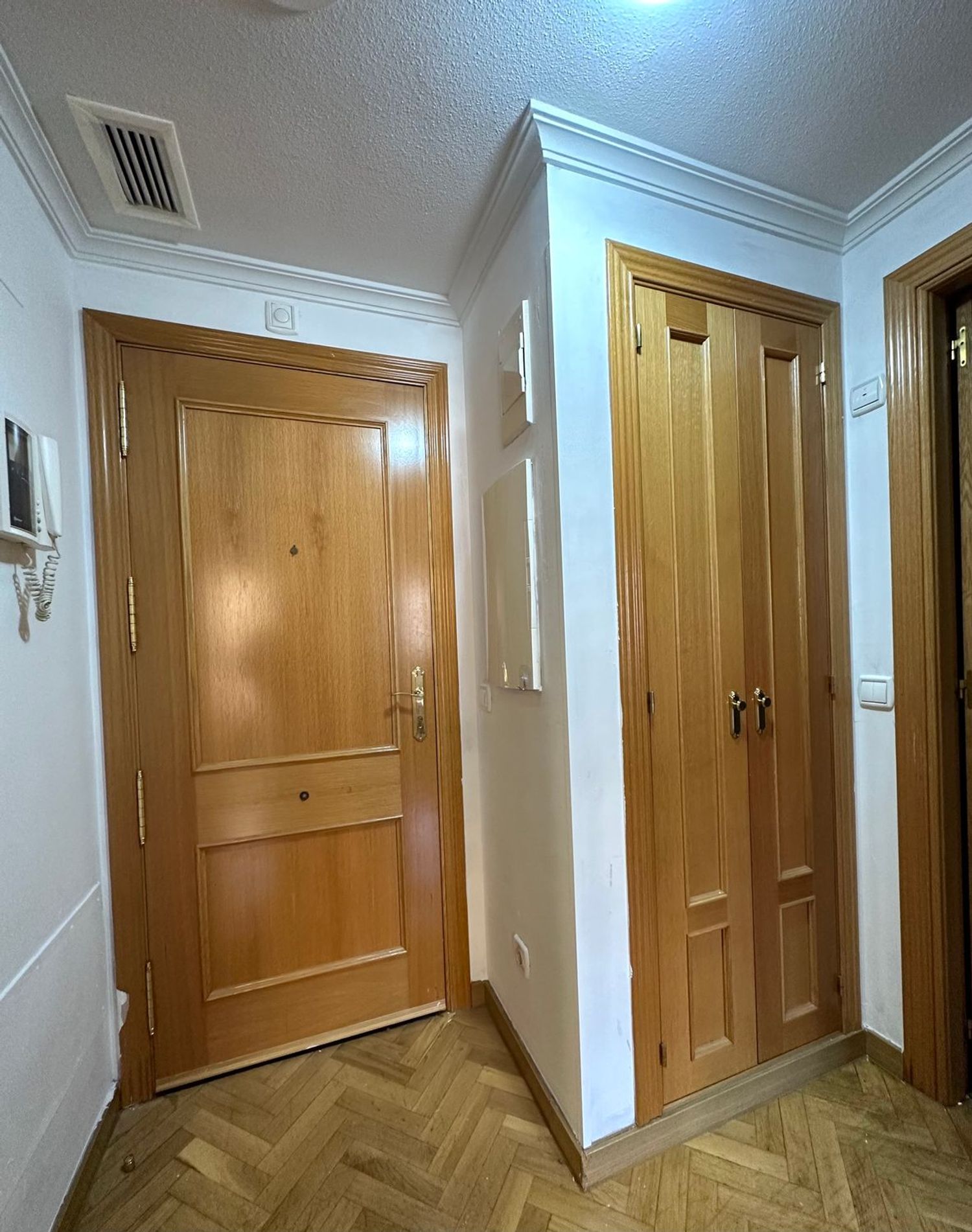 Piso en Alameda del Valle, 36, Ensanche de Vallecas - La Gavia - Foto 5