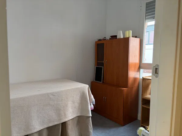 Piso en Calle Manolé, 43, La Cruz - Foto 10