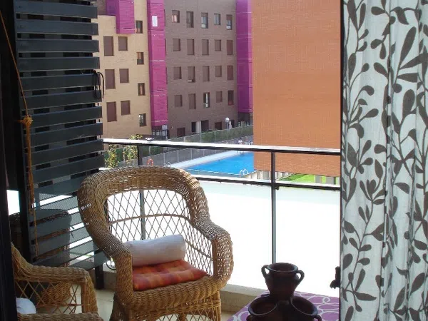 Piso en Calle de los Frailes, 7 - Foto 2