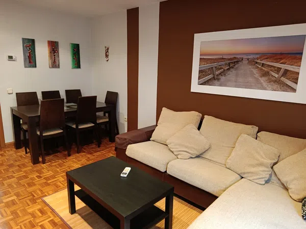 Piso en Alcobendas Centro - Foto 3