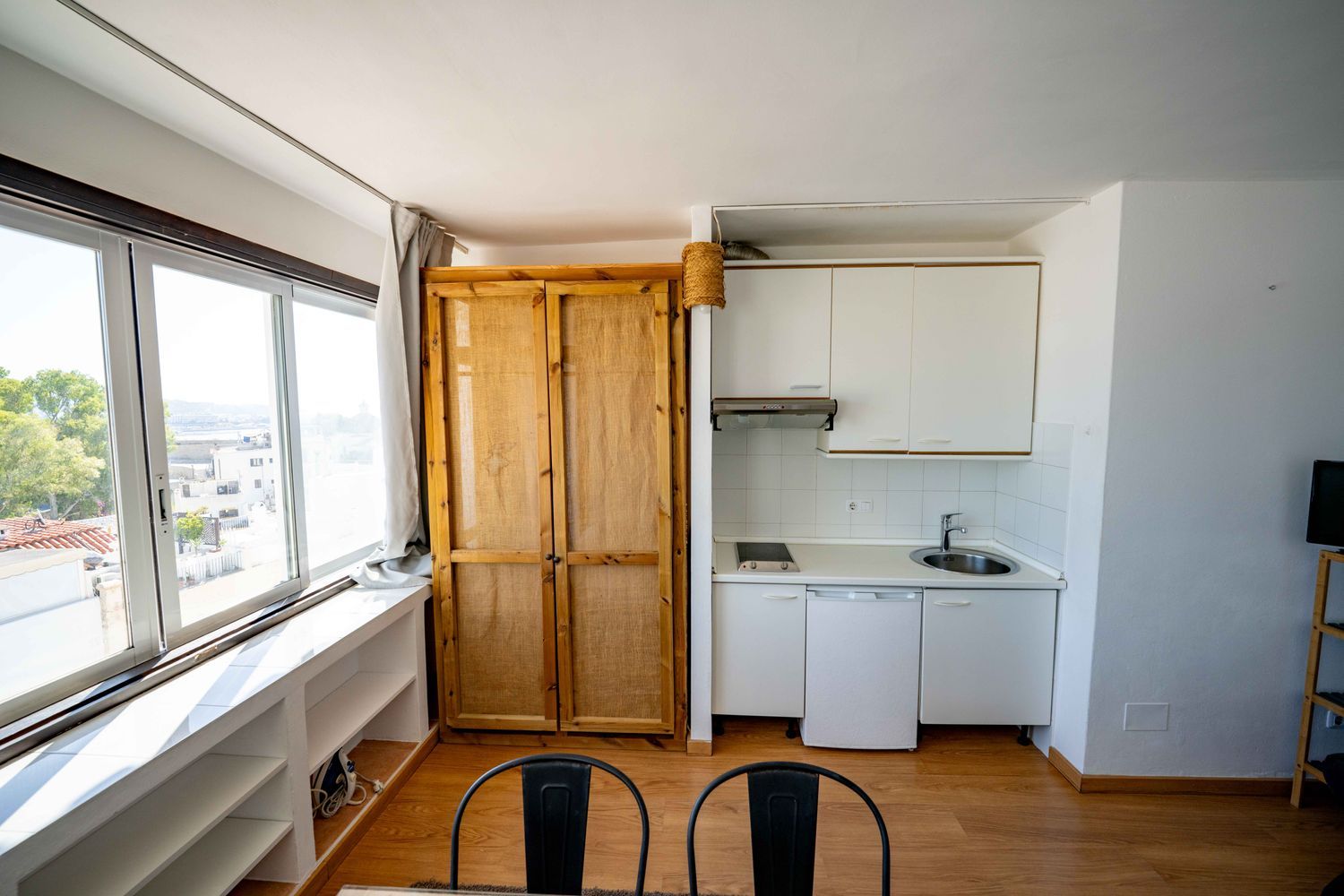 Estudio en Dalt Vila - La Marina, Dalt Vila - La Marina - Foto 8