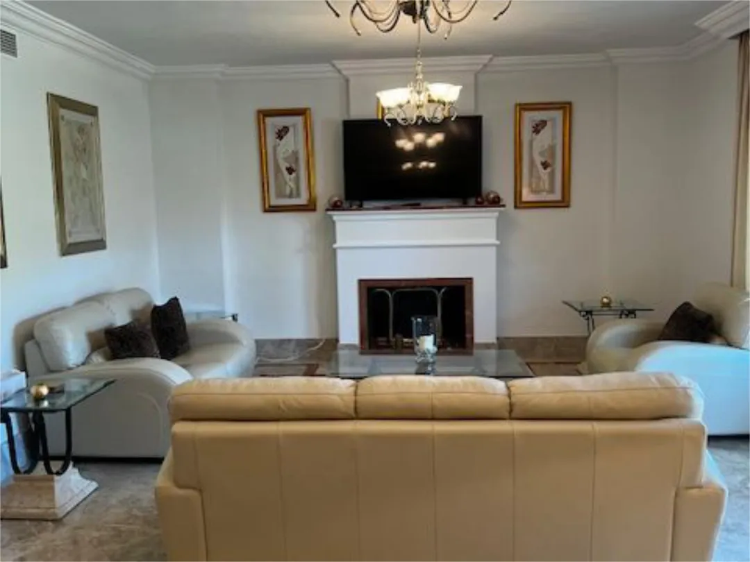 Piso en  Urbanizacion Santa Clara Golf 74 - Foto 3