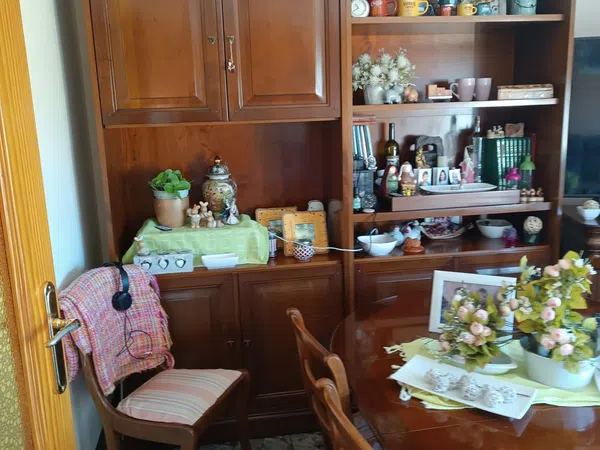 Chalet adosado en Plaza San Isidro, 4 - Foto 13