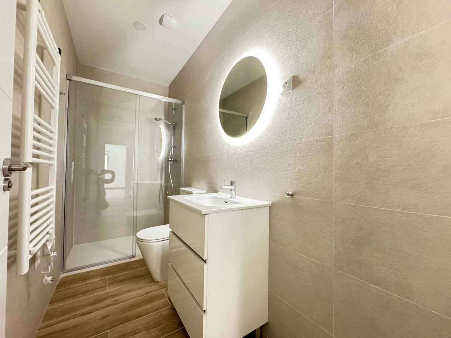 Piso en calle de Vicente Martín Arias, 7 - Foto 6