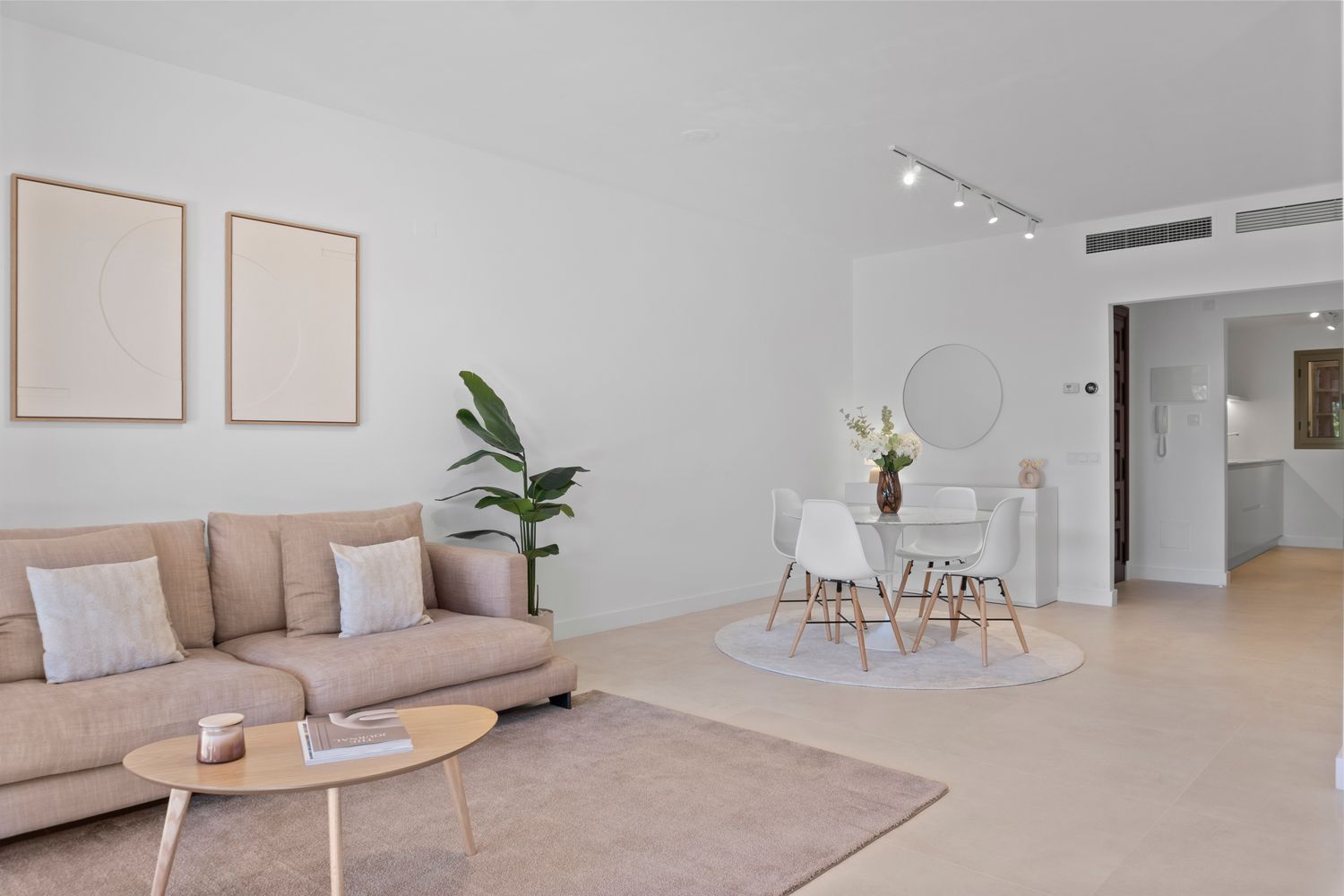 Piso en Urbanización Los Flamingos, 5 - Foto 3