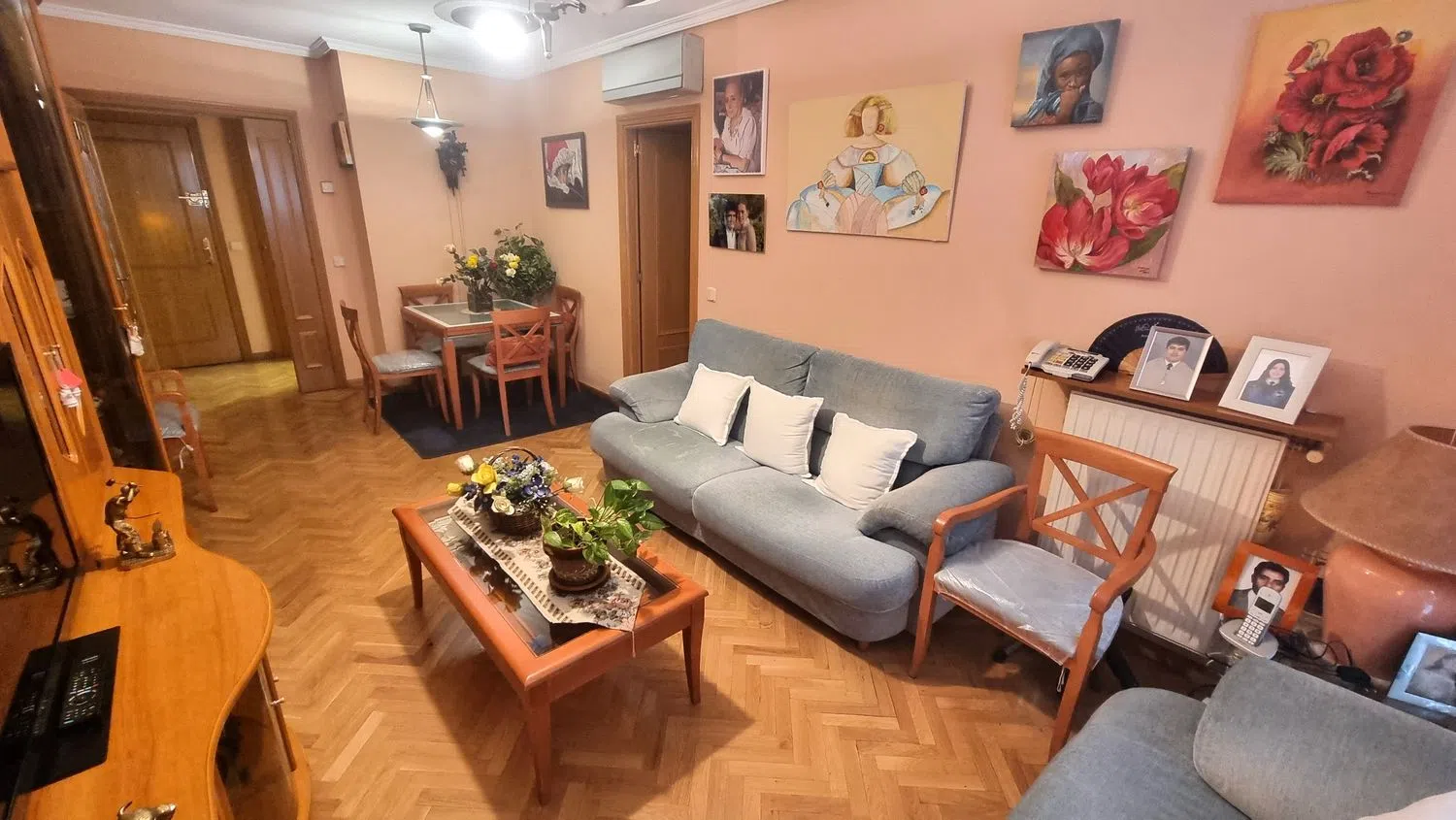 Piso en calle de Ladera de los Almendros, 18 - Foto 11