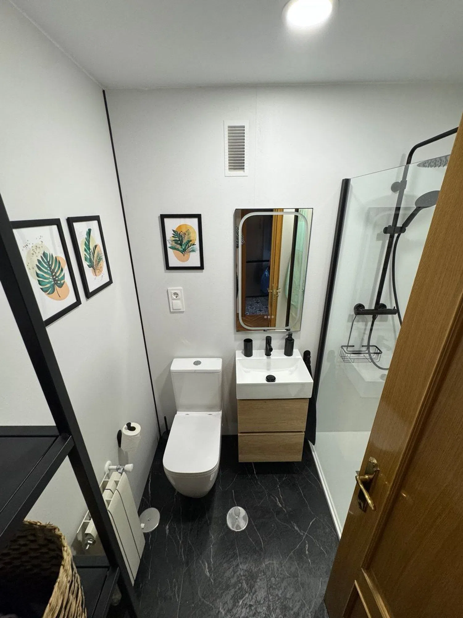 Piso en calle del Concejal Francisco José Jiménez Martín, 12 - Foto 5