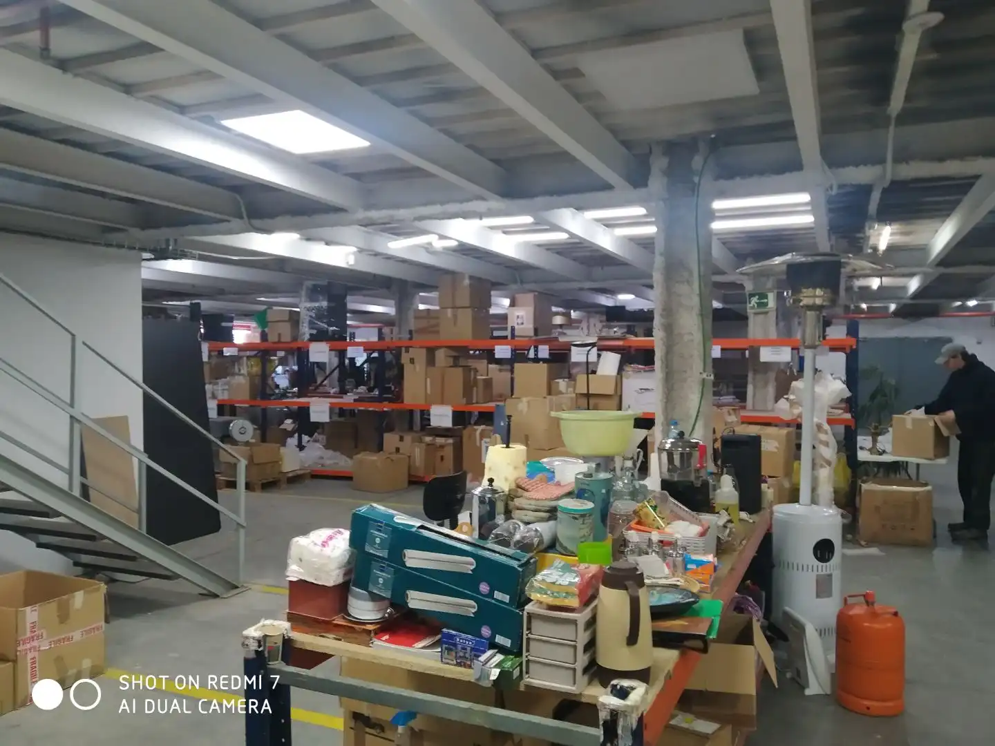 Local comercial en  Calle de Ramón y Cajal 20 - Foto 18