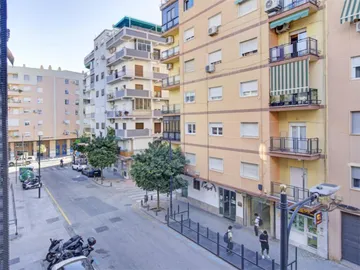 Piso en  Calle Mulhacén 23 - Foto 1