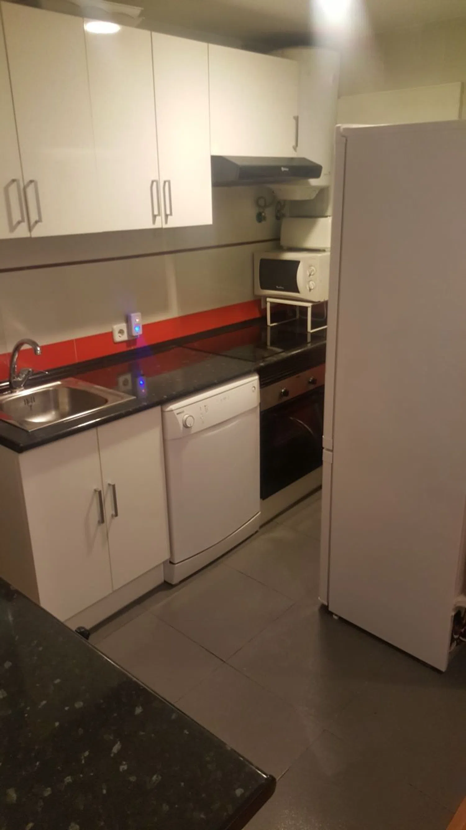 Piso en calle de Zabalza, 3 - Foto 3