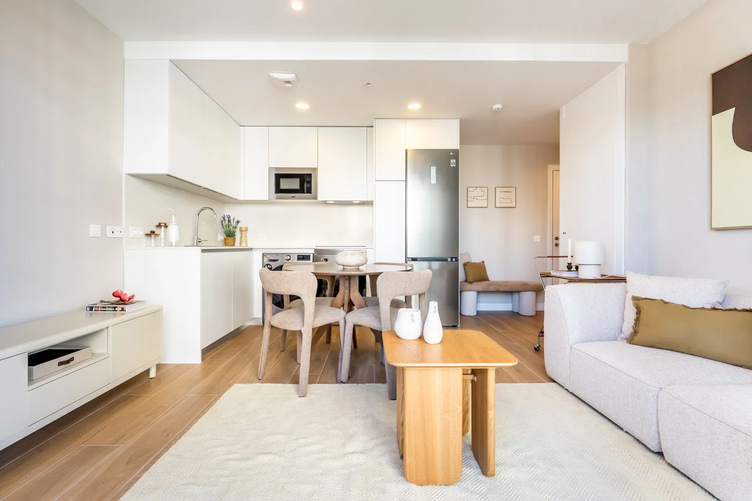 Ático en calle de Méndez Álvaro, 43 - Foto 9