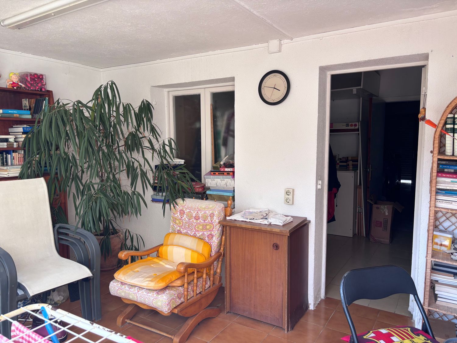 Chalet adosado en Llagostera - Foto 6