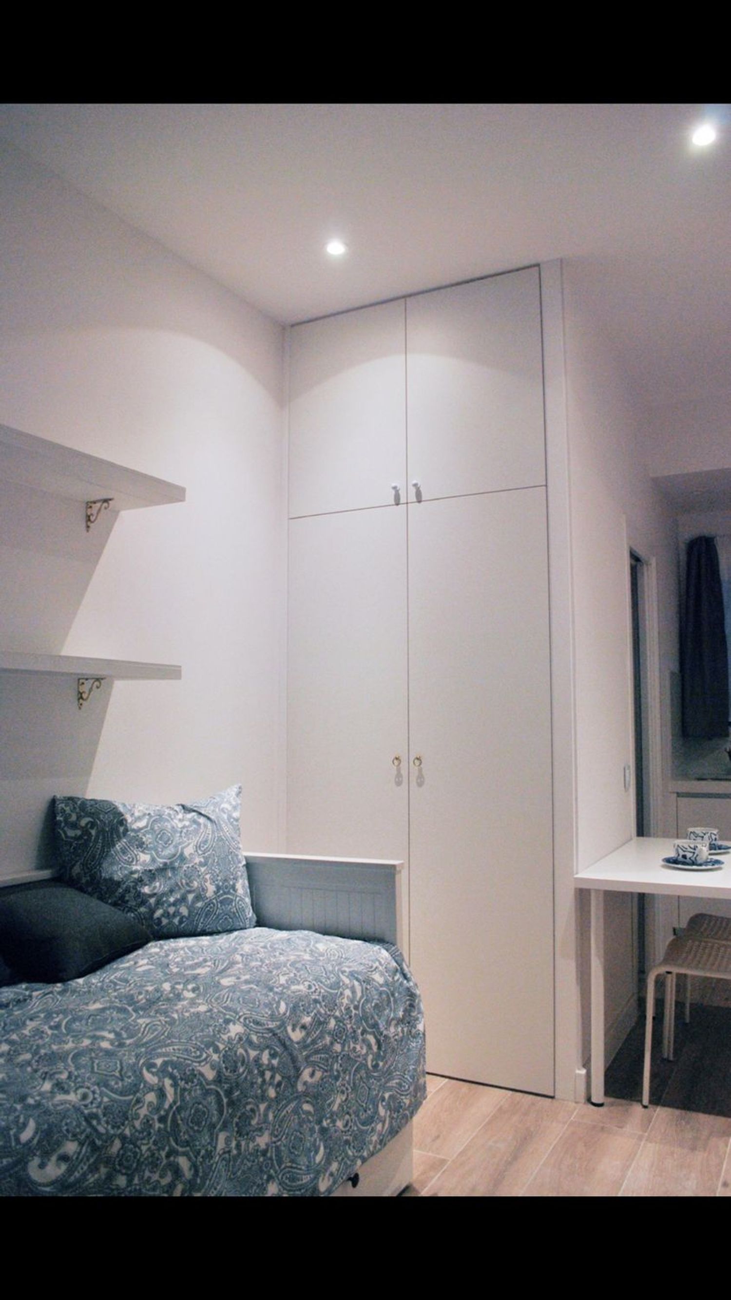 Estudio en calle del Mesón de Paredes, 43 - Foto 5