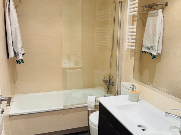 Ático en Calle Tui, 13, Monte Alto - Zalaeta - Atocha, Monte Alto - Zalaeta - Atocha - Foto 18