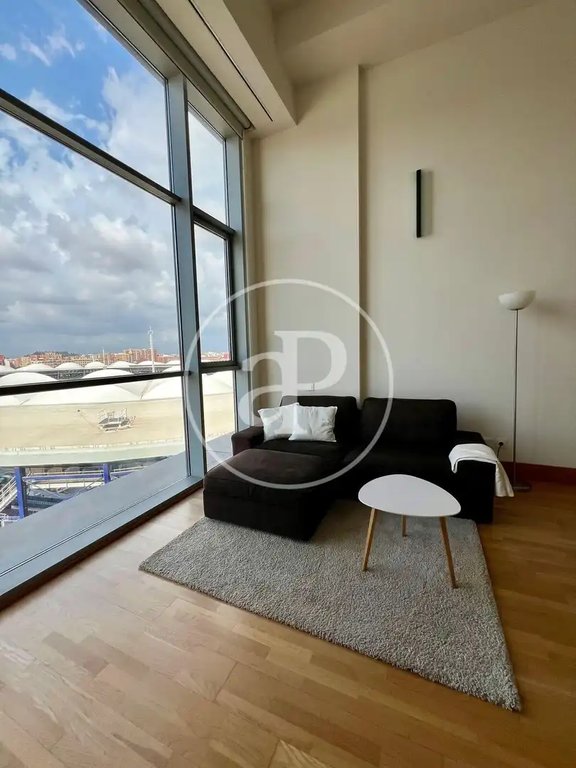 Loft en  Av. Hermanos Machado - Foto 2