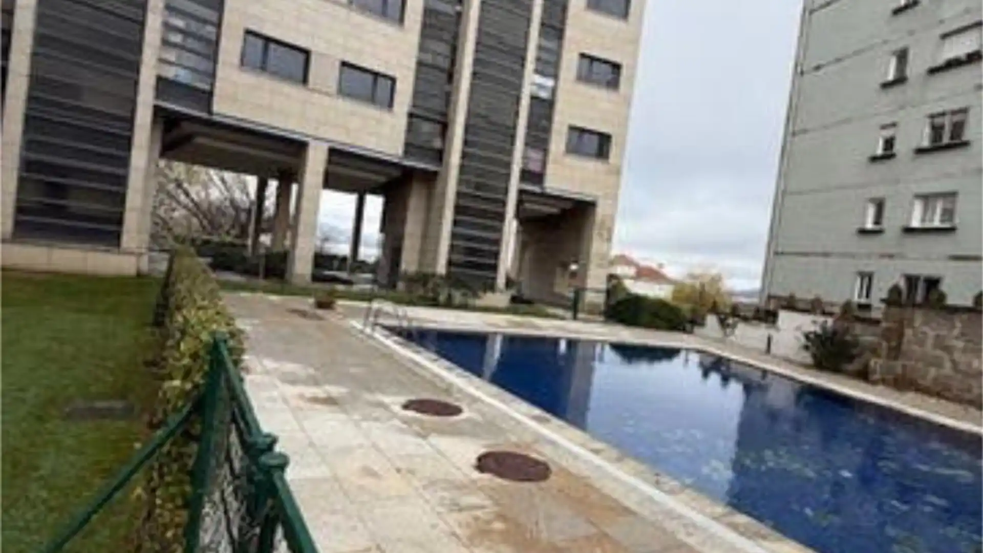 Piso en Alcabre - Foto 8