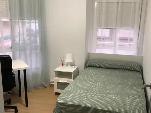 Piso en calle Paraguay, 3 - Foto 22