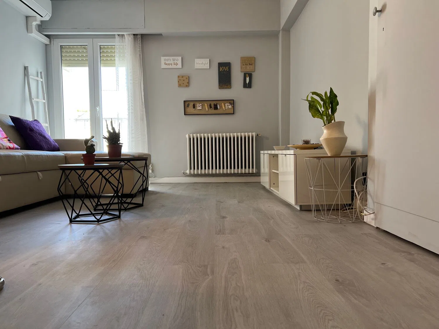 Piso en plaza de San Juan de la Cruz, 7 - Foto 2