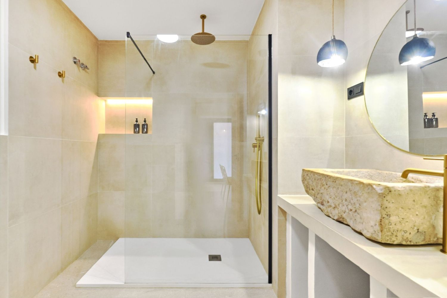 Piso en calle de Sant Agustí, 4 - Foto 1