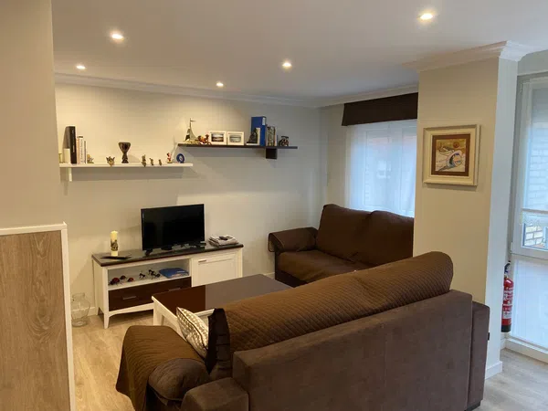 Piso en Calle Alfonso I, 20, Centro - San Lorenzo - Foto 4