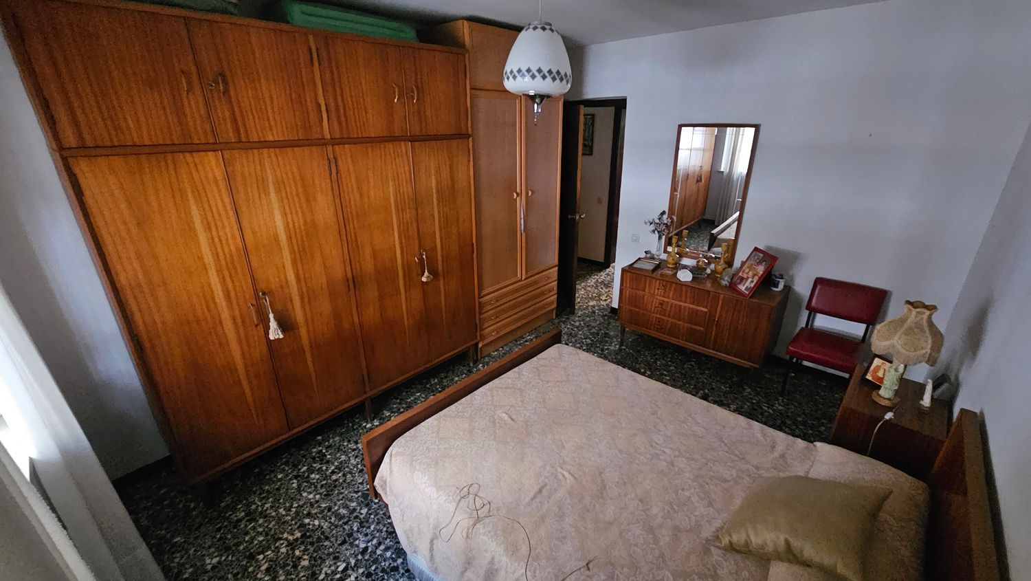 Piso en calle Albaida, 59 - Foto 5