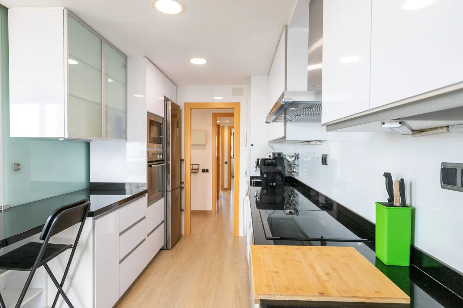 Piso en calle de Bac de Roda, 6 - Foto 28