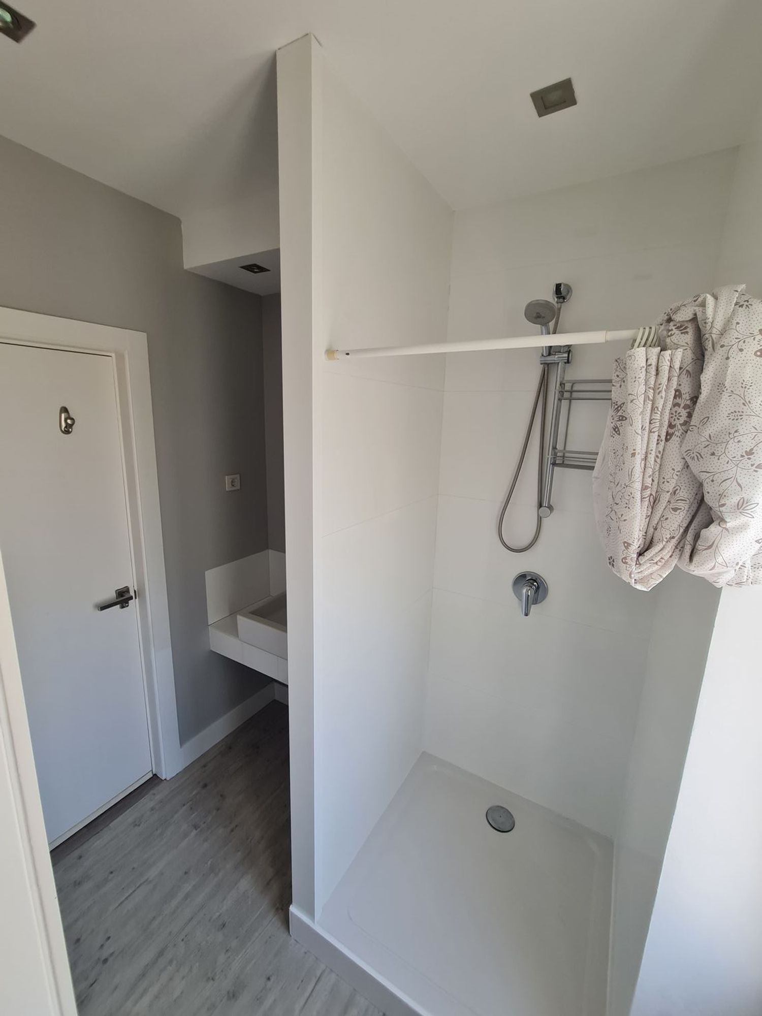 Piso en calle de Don Álvaro de Bazán, 12 - Foto 20