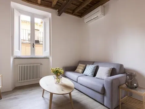 Piso en C. de Jaén, 30