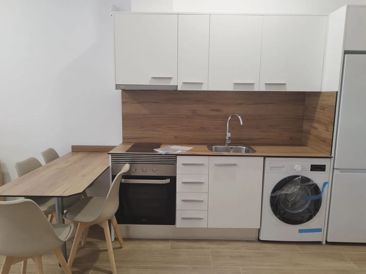 Piso en María dolores marques, 33 - Foto 22