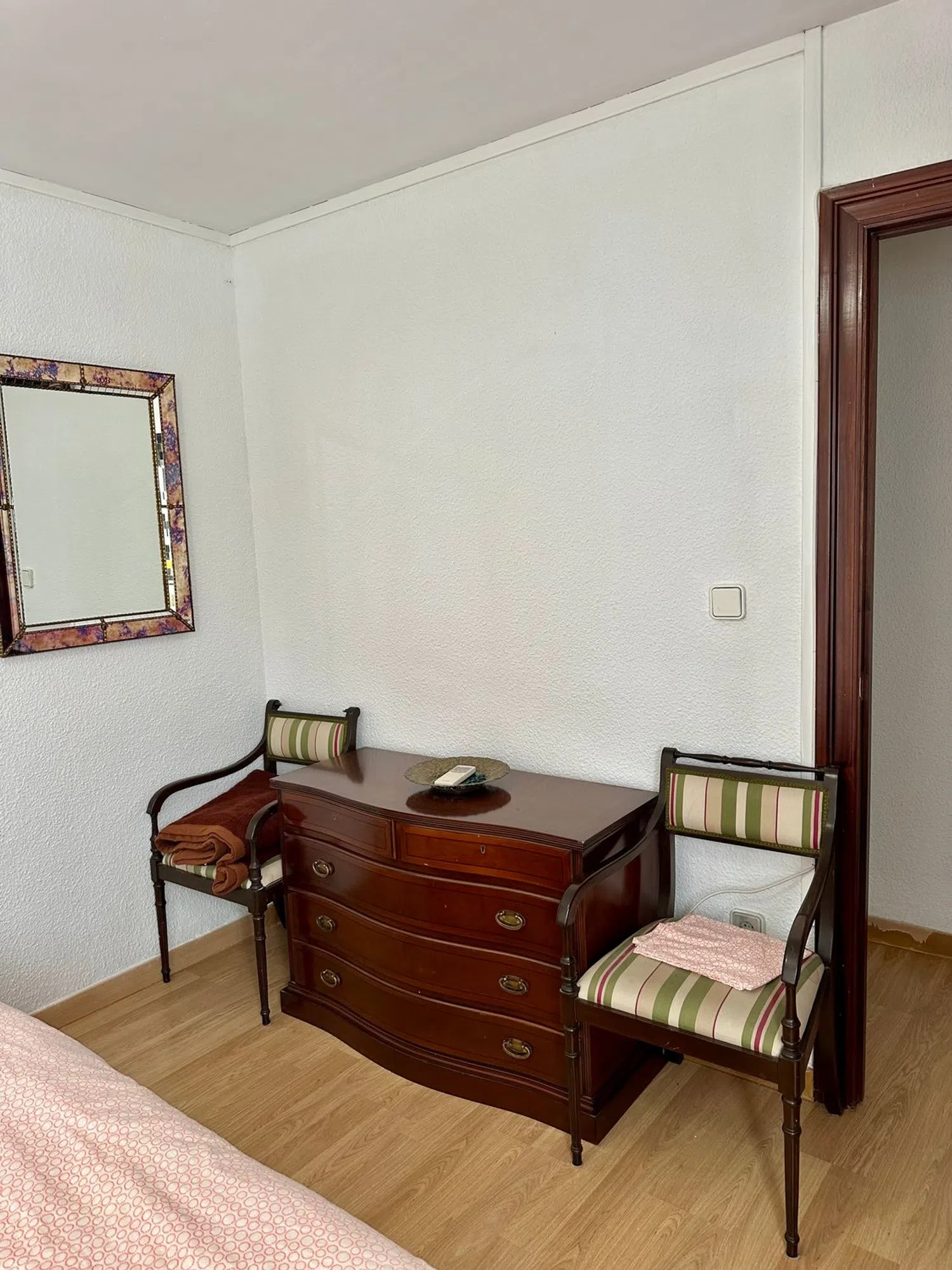 Piso en calle de Baldoví, 3 - Foto 18