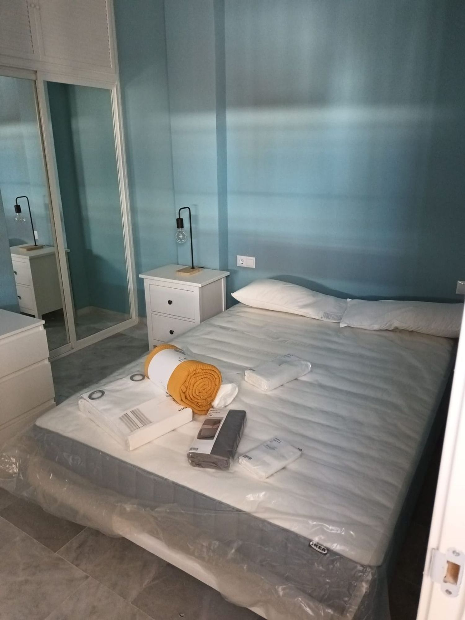 Ático en calle Torrijiano, 16 - Foto 6