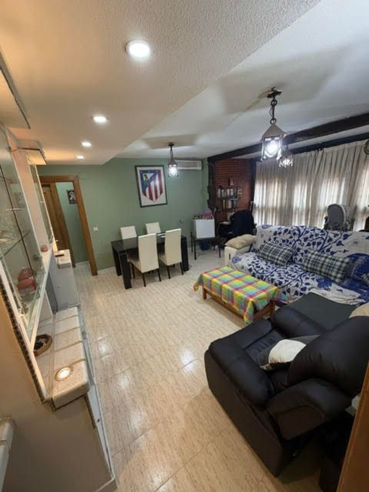 Piso en avenida las Retamas, 20 - Foto 2