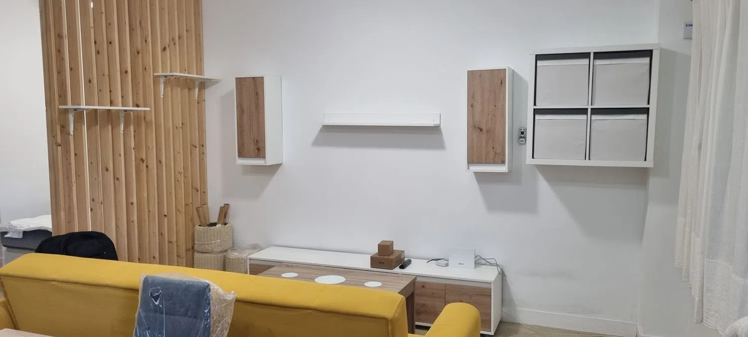 Estudio en avenida Santa Rosa de Lima, 12 - Foto 6